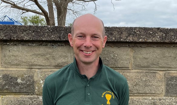 Buckinghamshire & Bedfordshire MF